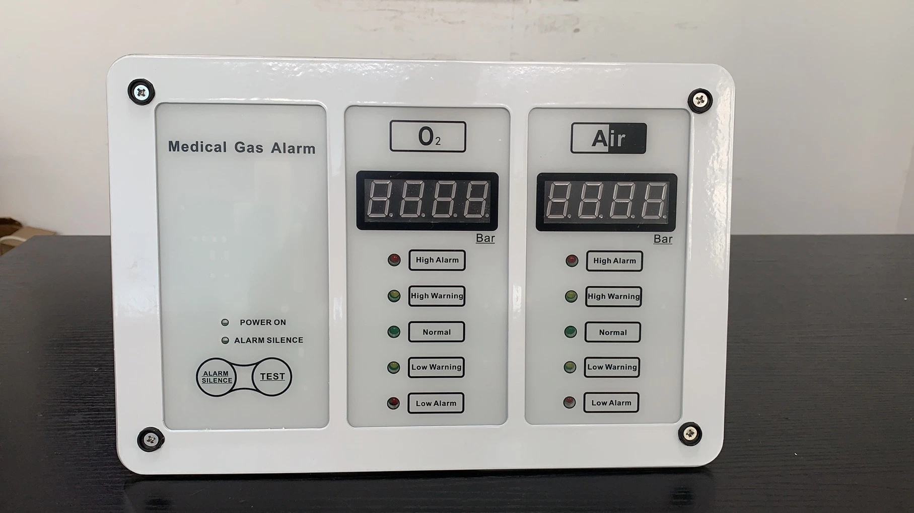 Hospital Alarm Panel Used for Nursing House