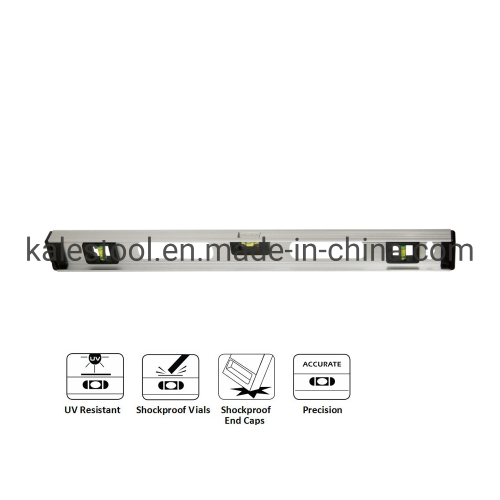 Measuring Tools High quality/High cost performance  I-Beam Spirit Level