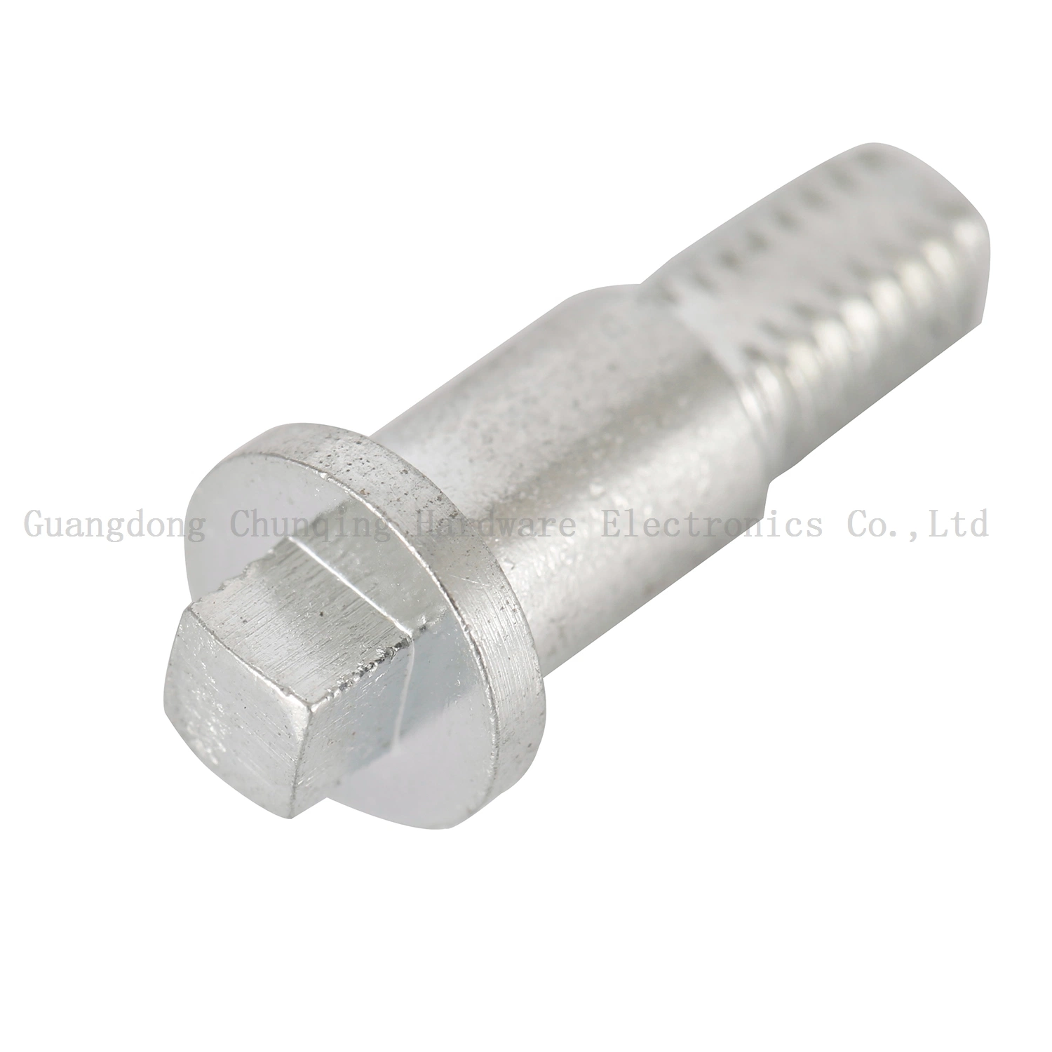 Fasteners Hollow Hex 12 Point Flange Bolt Custom-Made