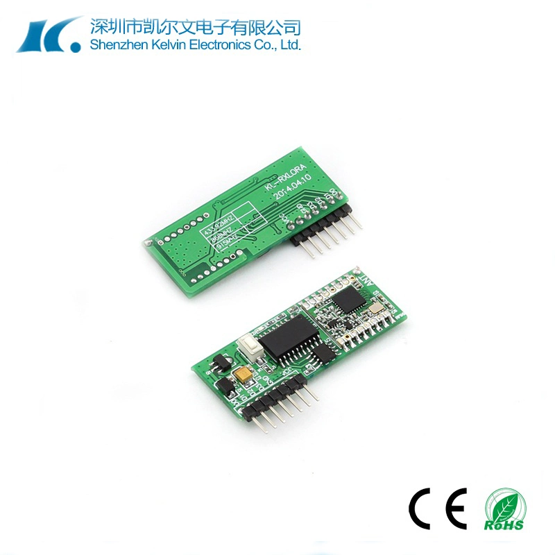 Lora 2-Way Universal RF Receiver Module Kl-Bt01V1.0