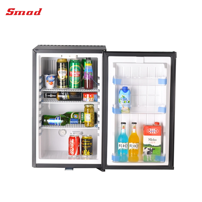 Mini Small Gas and Electric Refrigerator LPG Refrigerator