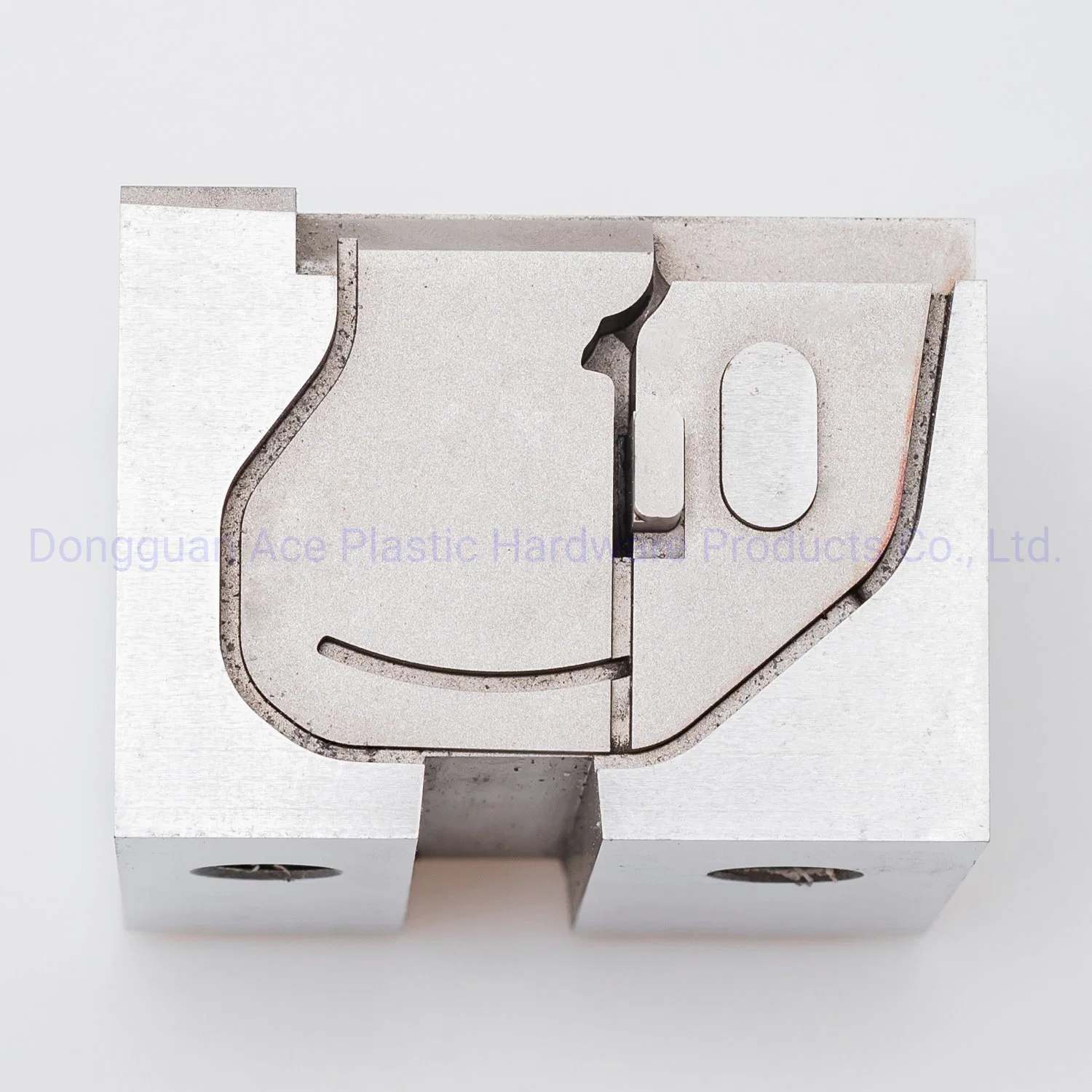 OEM Custom Mould Cavity High Precision Plastic and Core Thermoplastic Tooling Components