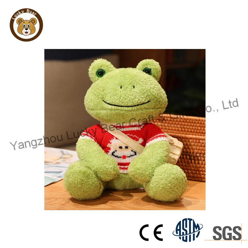 Wholesale/Supplier Price Custom Plush Toy Manufacturer in China Big Size Plush Animal