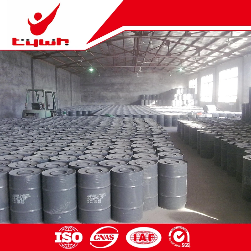 Calcium Carbide Cac2 Manufacturer in China