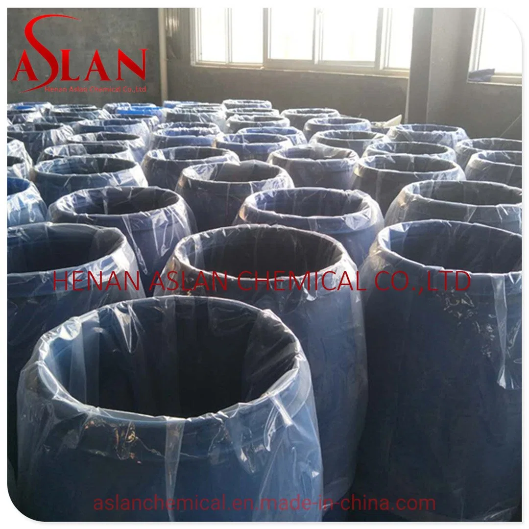 Sodium Lauryl Ether Sulfate SLES 70% / Detergent Chemicals Materials / Dishwashing Liquids/Glass Cleaners/CAS 68891-38-3//Sodium Laureth Sulfate//2eo