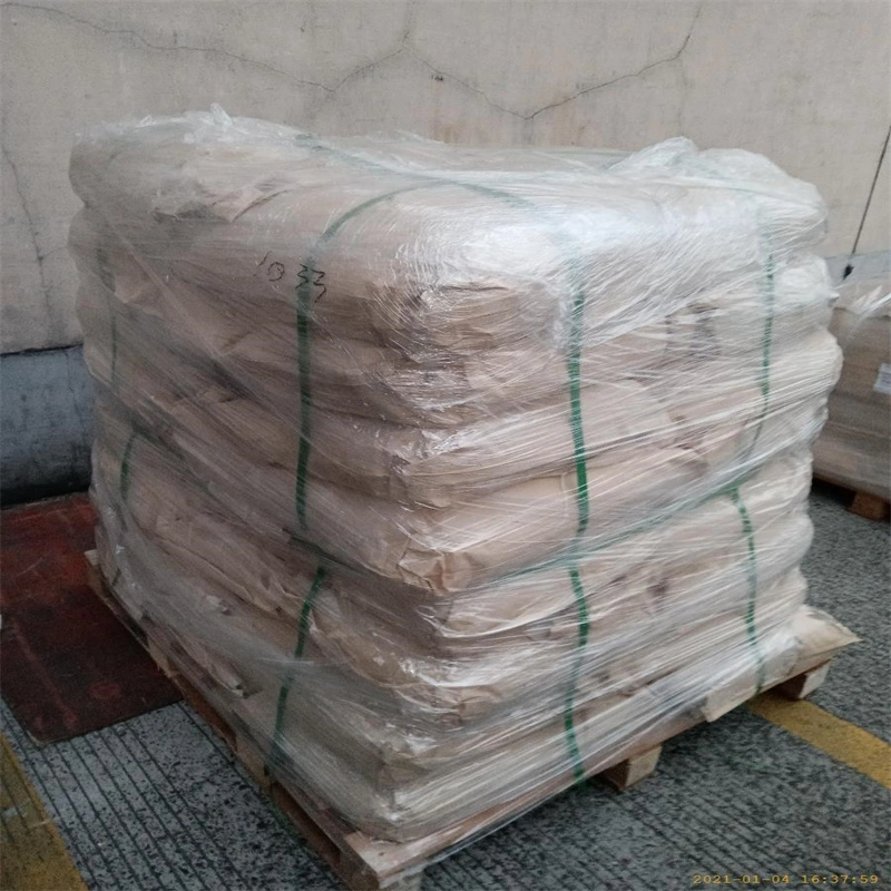 Raw Powder Bethanechol Chloride CAS 590-63-6 Research Chemical Veterinary Drugs