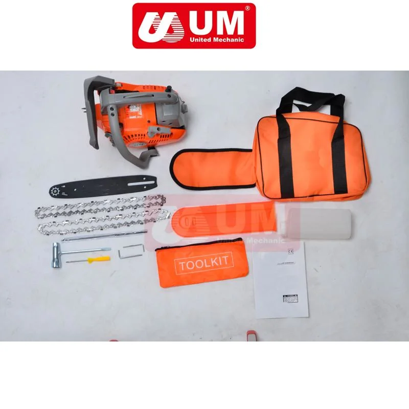 Um Power Wholesale High Quality Powerful 25cc Gasoline Chainsaw