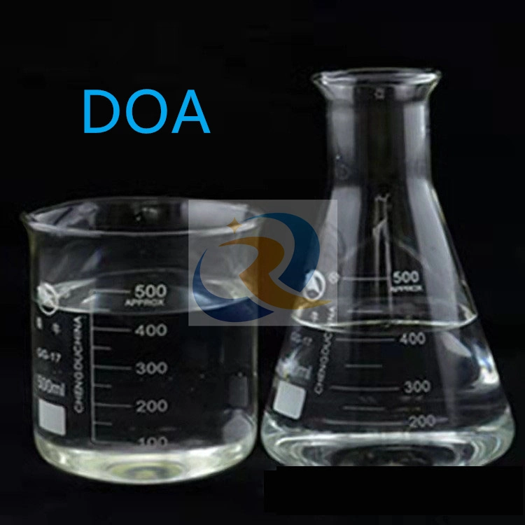 High Purity 99.9 Liquid Di-2-Ethylhexyl Dotp/DOP/Doa with Good Price