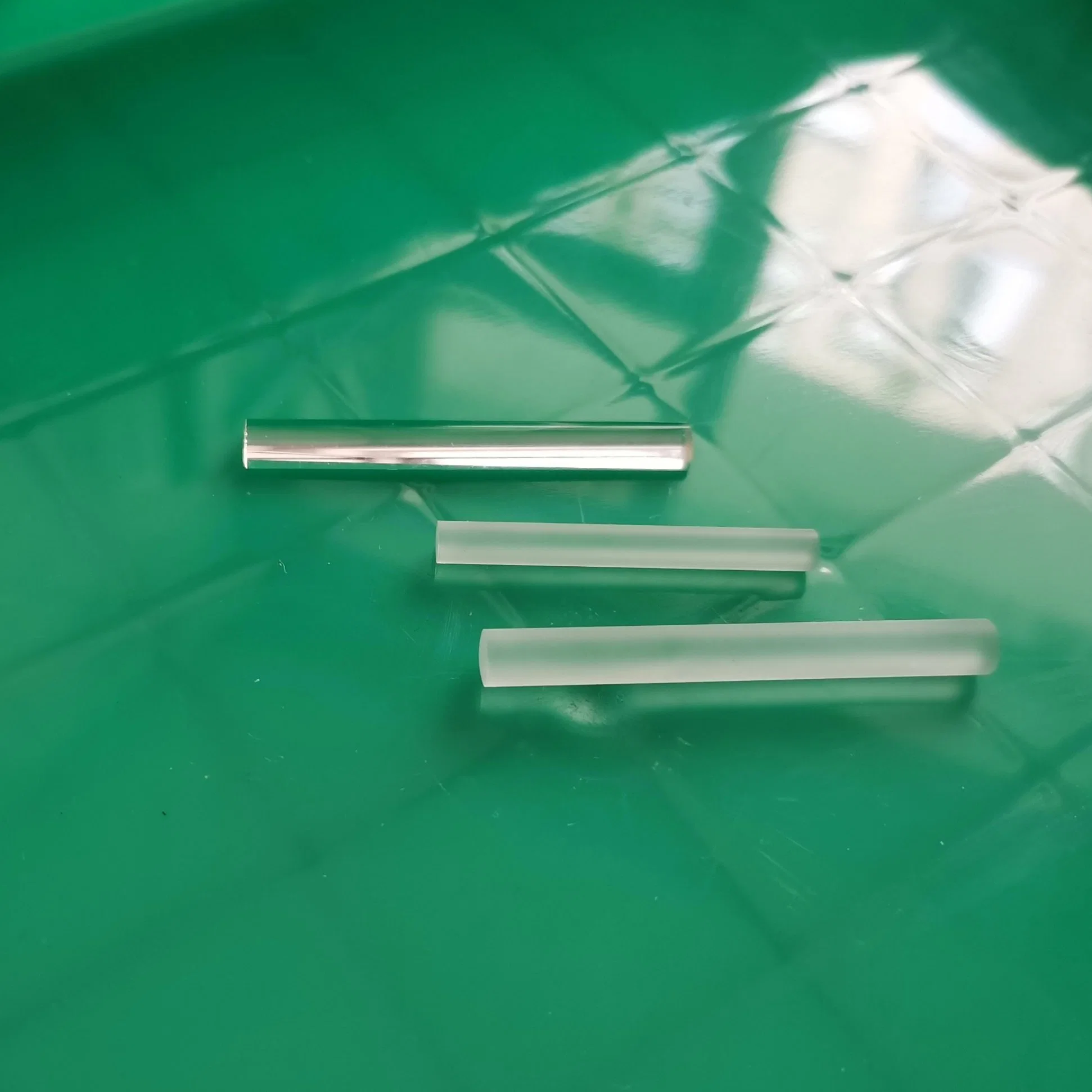 Optical Glass Cylindrical Rod Lens for Medical Machine