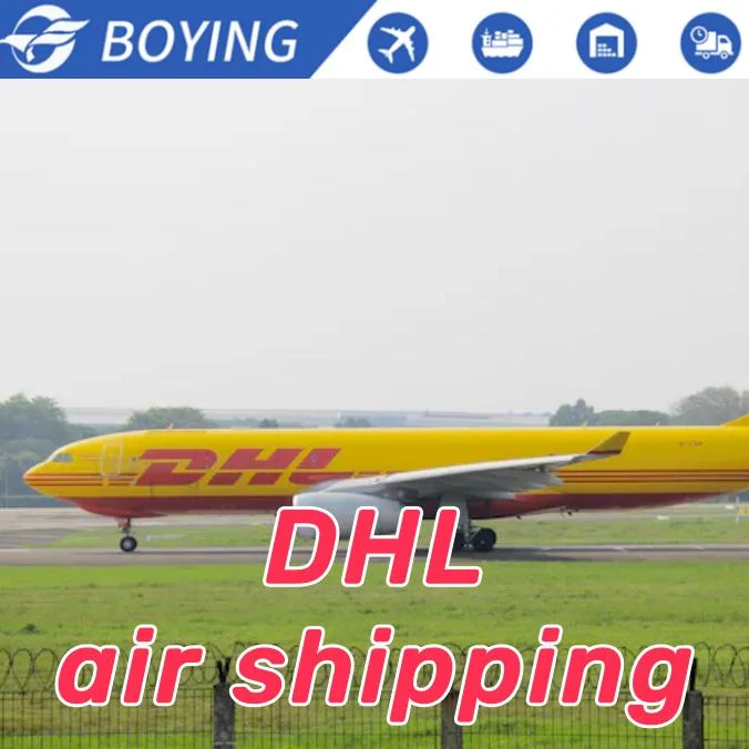 Logistics Freight Forwarder DDP DDU Air Shipping Private Agent Shipping Agent China to Italy USA UK France Germany