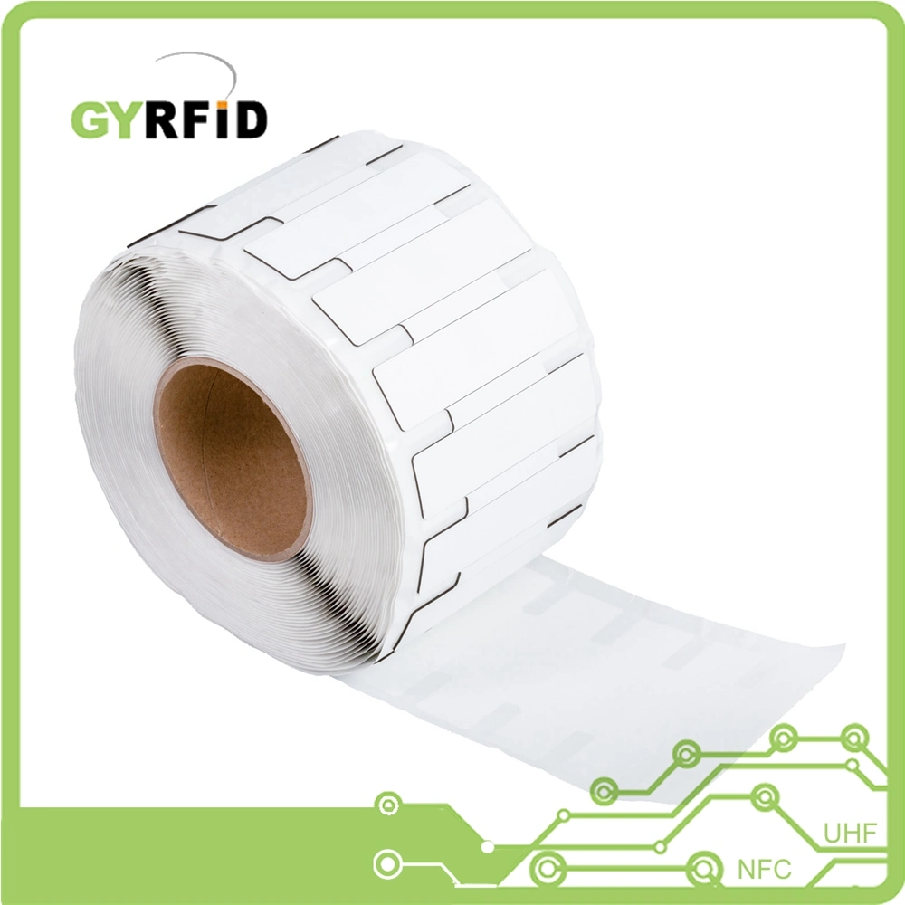 Gyrfid Printable on Metal UHF RFID Stickers for Inventory Lap-F-UHF