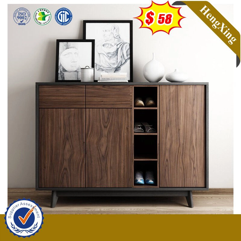 4 Doors Wholesale Chinese Furniture Storage Cabinet with Low Price