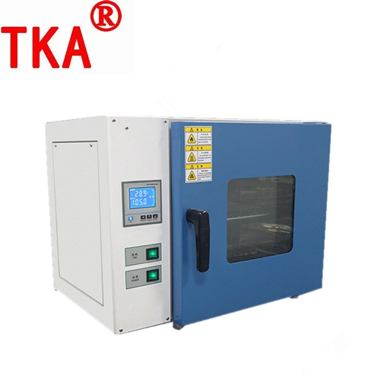 Laboratory Heating Devices for Vacuum Oven