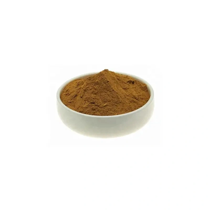 Factory Supply Natural Purslane Herb Ginseng Extract