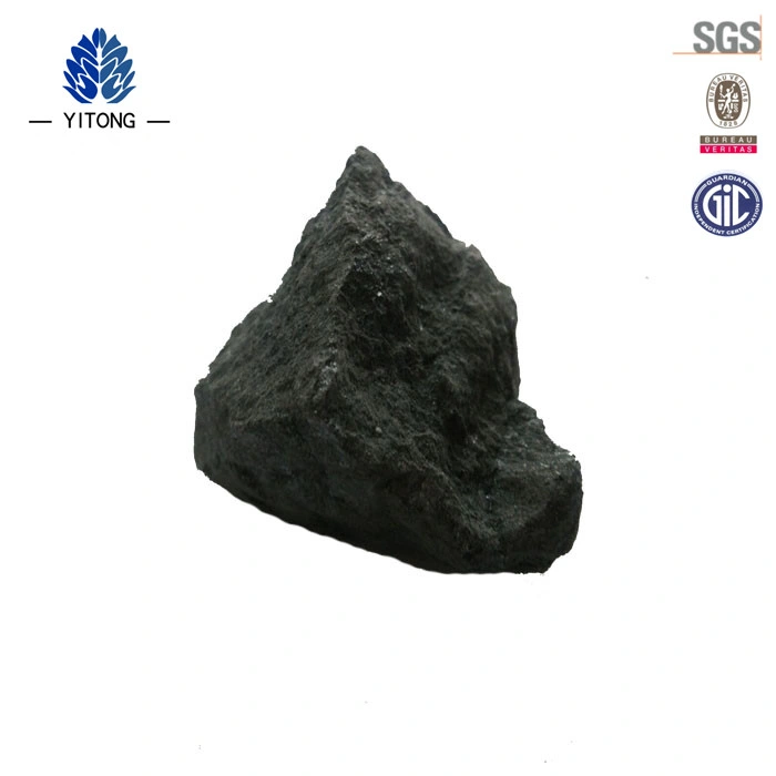 China Supply High Purity Metallurgical Silicon Carbon Alloy for Competitive Price