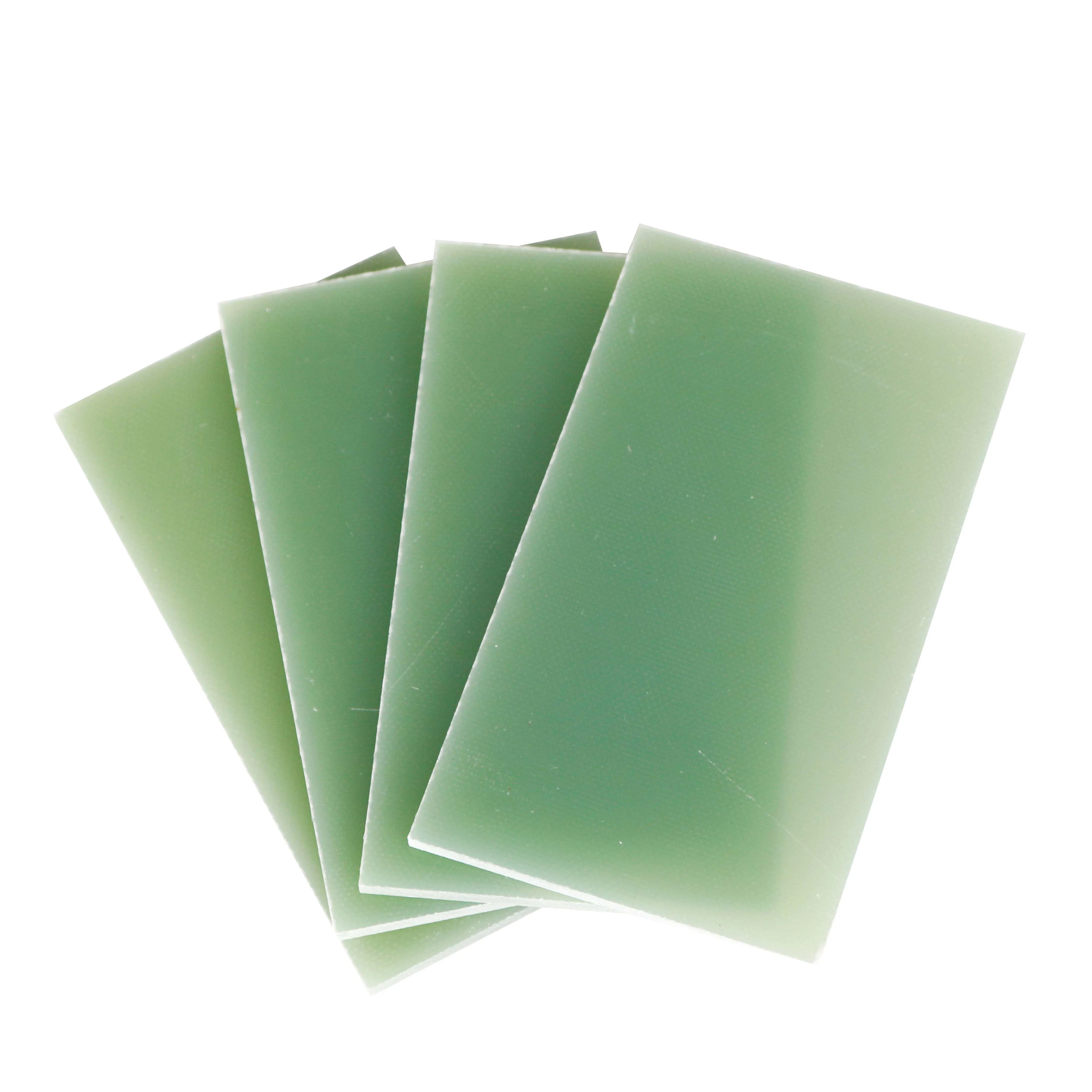 Fr4 Fiberglass Epoxy Resin Sheet Electrical Insulation Sheet