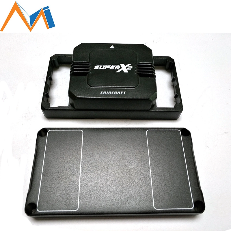 Premium Magnesium Alloy Drone Parts and Accessories Magnesium Alloy Die Casting