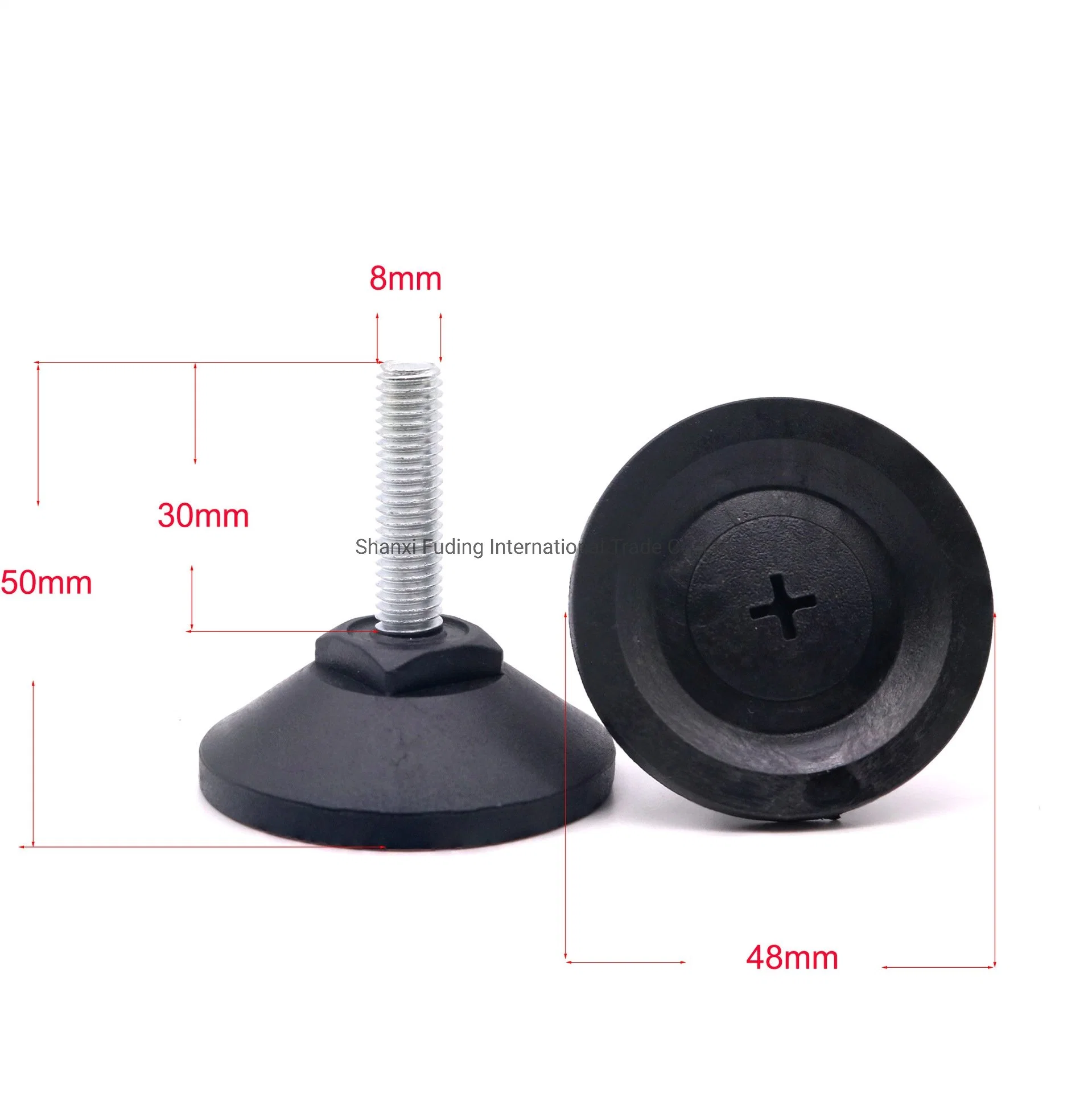 Servicio de metal de alta calidad manipulación de piezas mecanizadas de Hardware