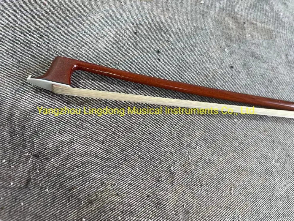 Advanced Violin Bow Made in China