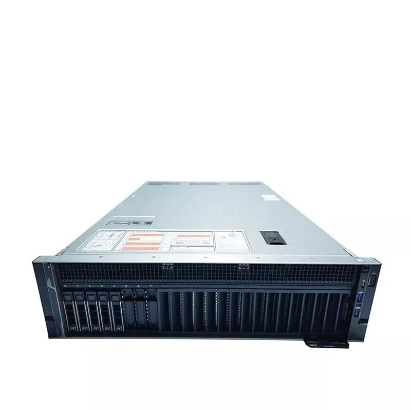 Enterprise Specific R940xa 4u Network Cabinet Rack Server