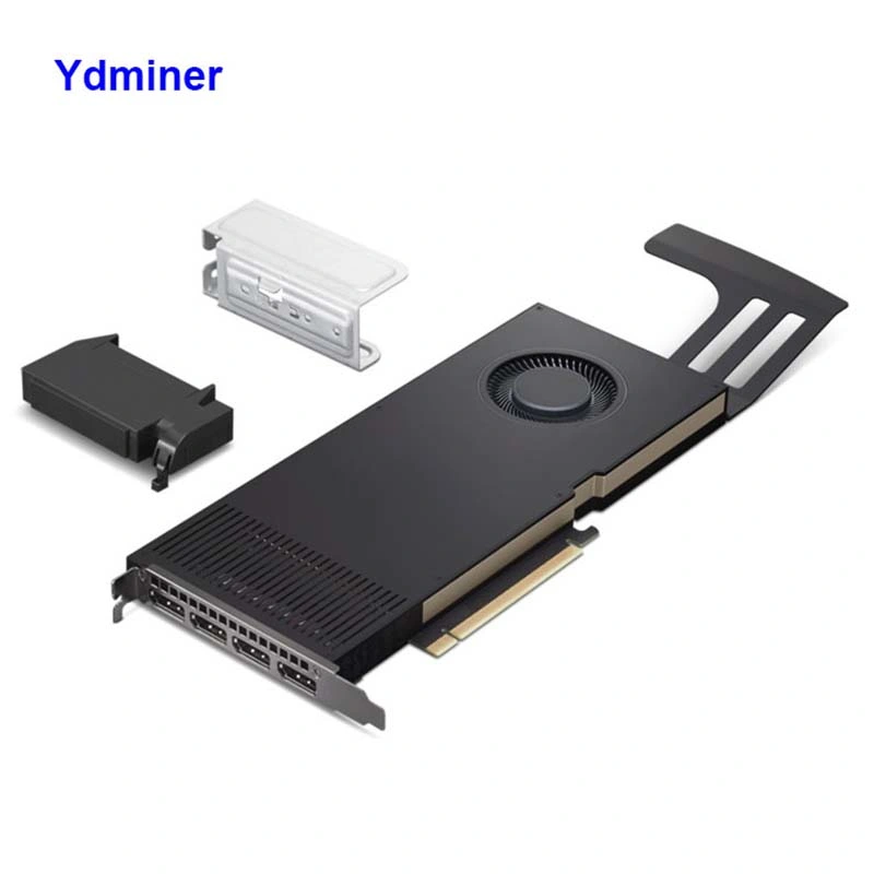 Factory Wholesale/Supplier Price GPU Card Rtx A5000 N Card with Warranty