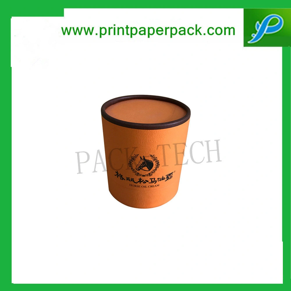 Custom Printed Packaging Durable Packaging Food and Beverage Tea & Coffee Box