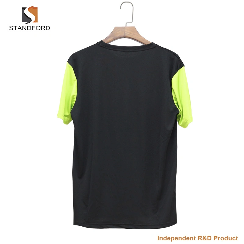 OEM Cheap Print Logo Tshirt Advertising Promotional Tshirt