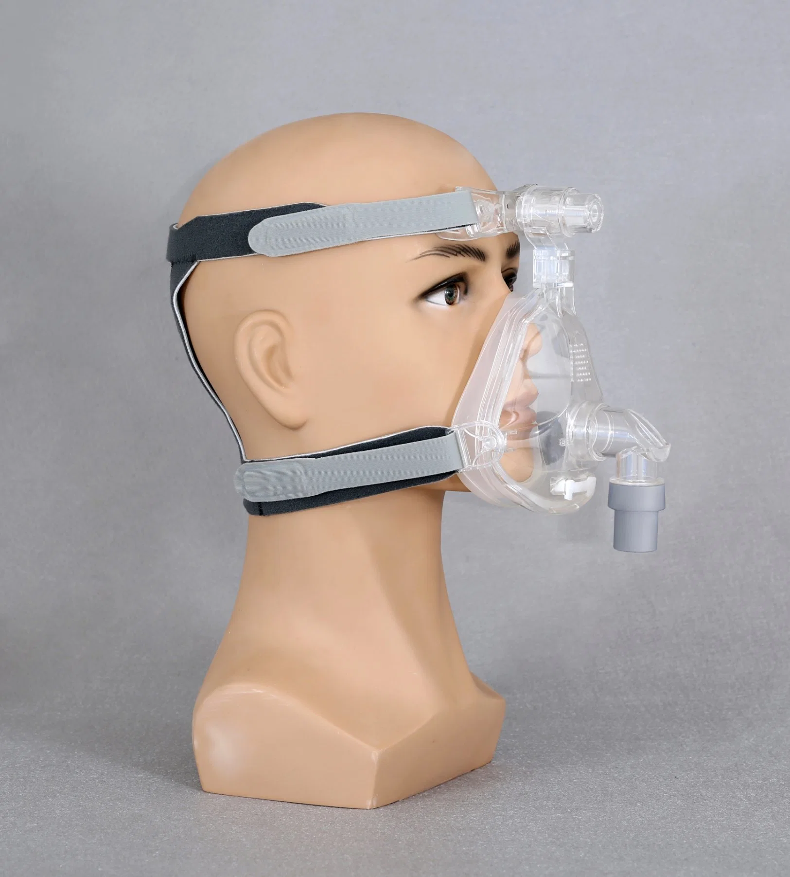 Biond CPAP Respirat Mask Easefit FMI para CPAP