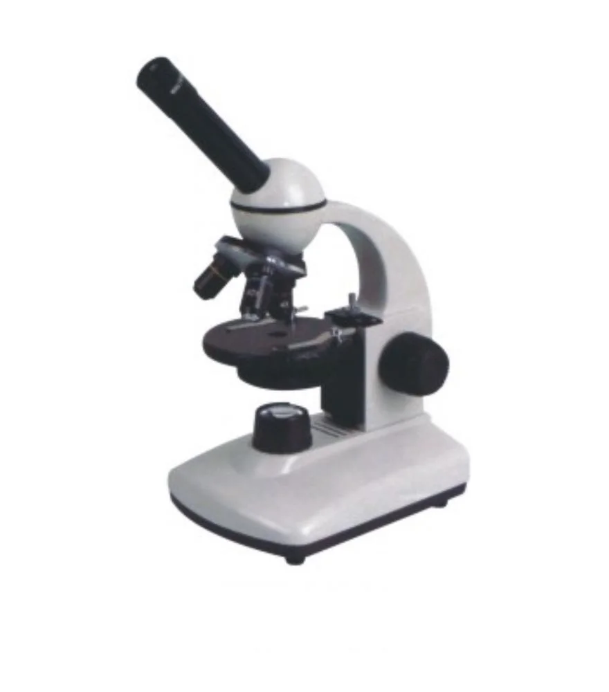 La investigación digital portátil microscopio polarizado Digital
