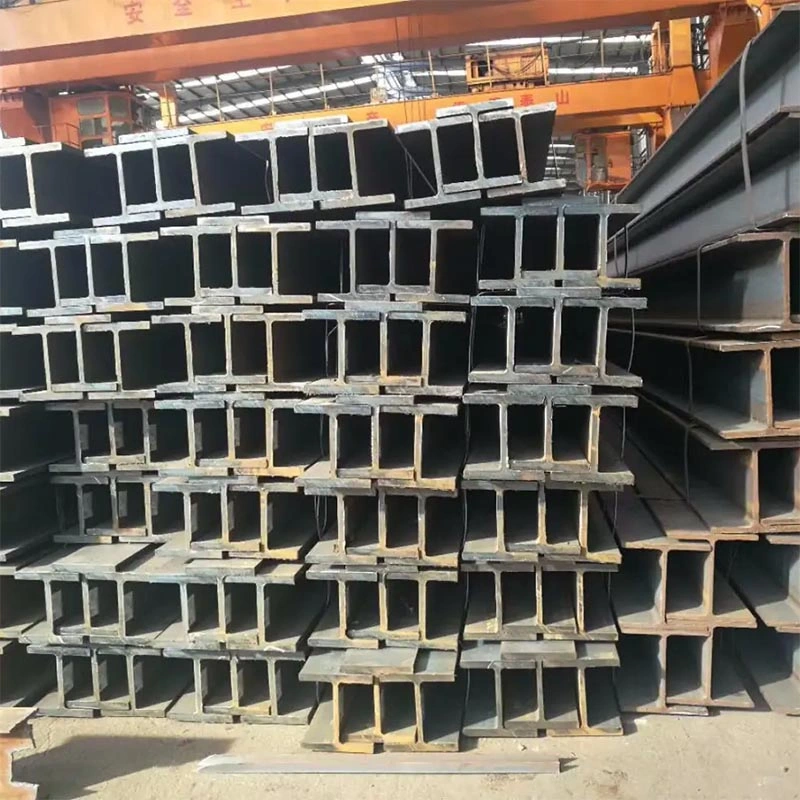 H Beam/I Beam/Channel/Angle Steel/Carbon/Stainless Steel/Galvanized/Zinc Coated/Galvalume/Hot Cold Rolled