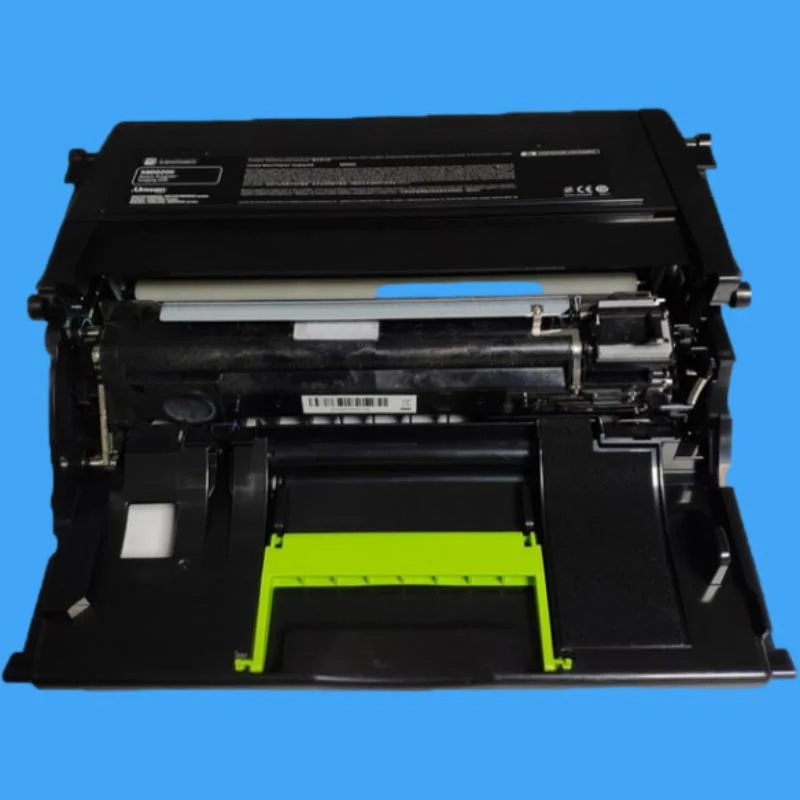 Compatible Lexmark Ms823 Ms725 58d0z00 Drum Ms821 Ms825DN Ms820 Laser Toner Cartridges