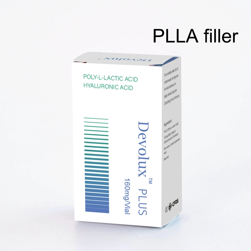 Rebom PLLA Filling Poly L-Milchsäure Dermal Filler kaufen für Verkauf