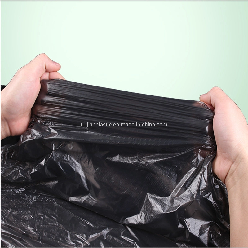 Hot Sale PE Garbage Bag on Roll