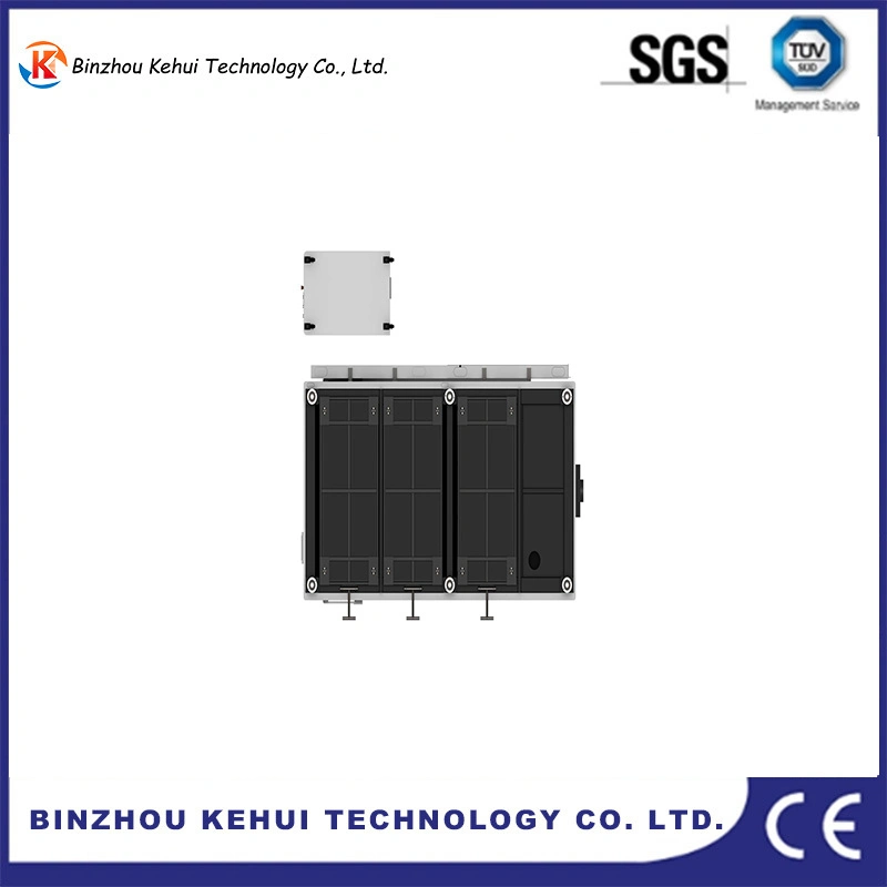 Máquina de corte a laser de fibra de tubo de metal CNC CE China 1000W, 2000W, 3000, 40000W