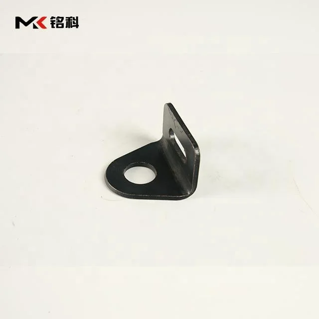 Factory Wholesale/Supplier Car Seat Belt Accessories Hardware Stamping Parts Buckle Connector