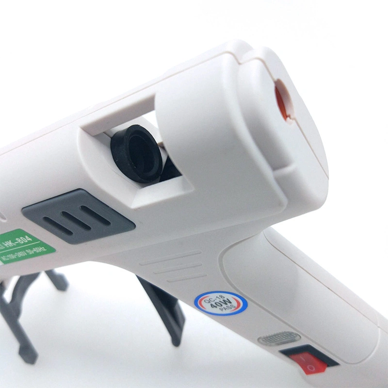 804 40W Manual Hot Melt Adhesive Glue Gun