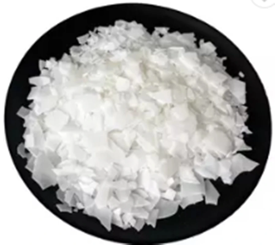 Emulsifying Wax Steareth-21 Cosmetics Raw Materials CAS 9005-00-9 Steareth