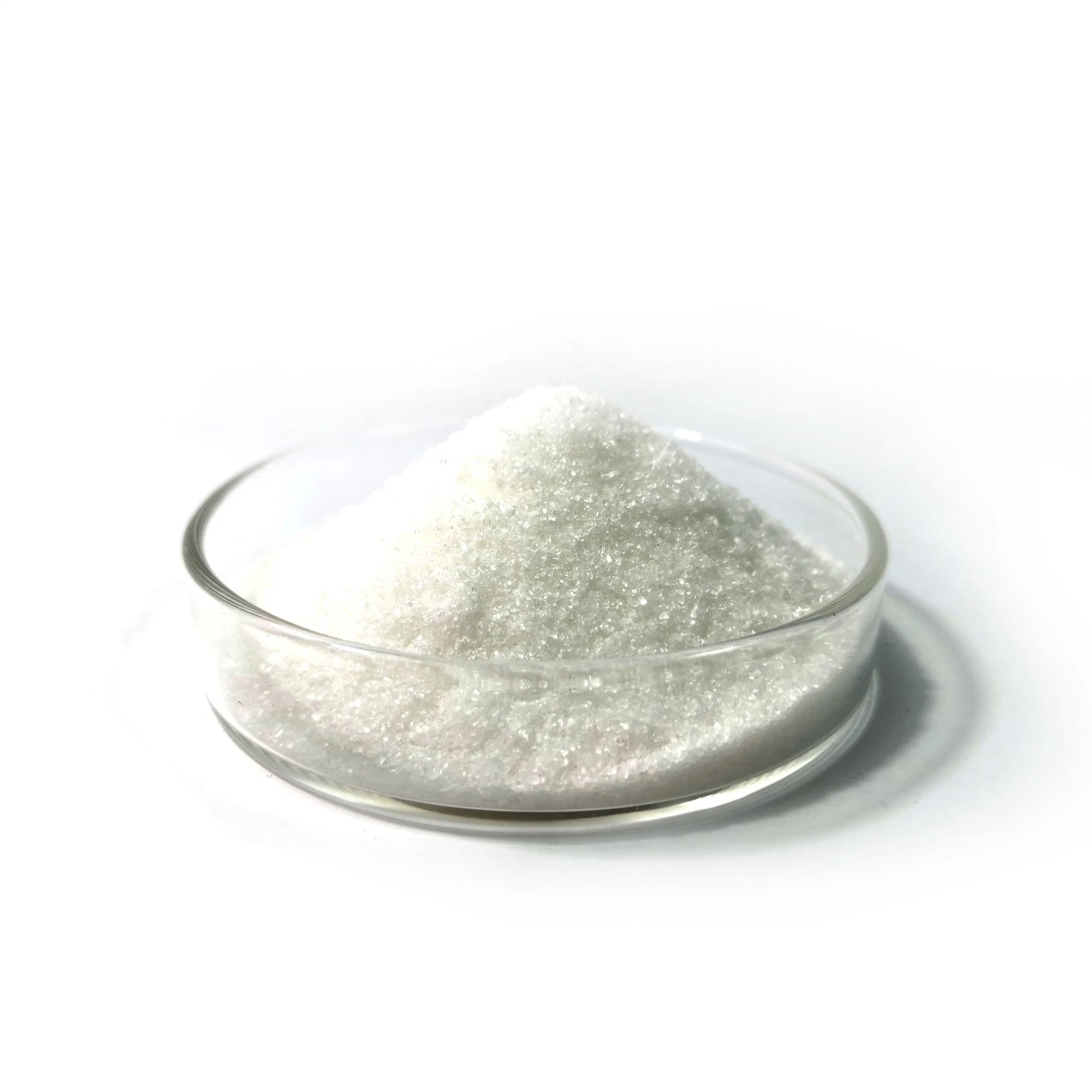 Китай высокого качества на заводе алюминия сульфата калия белый порошок