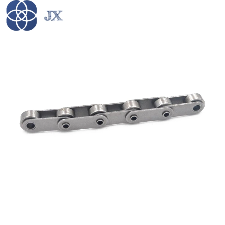 C2040 Hollow Pin Conveyor Chain