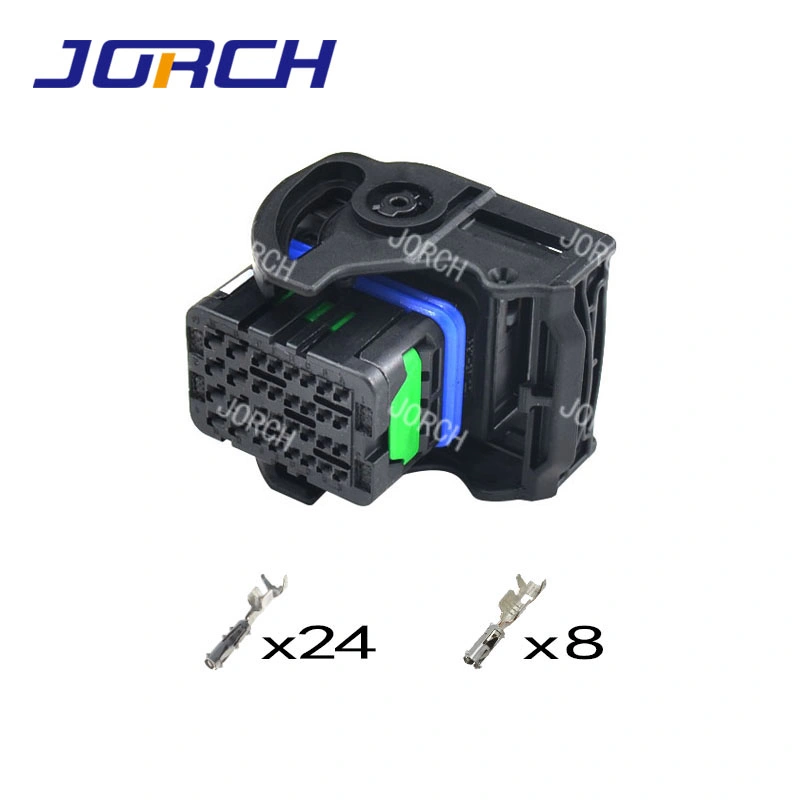 56pin 211pl562L0011 ECU PCB Connector High quality/High cost performance  Automotive Male Auto Connector