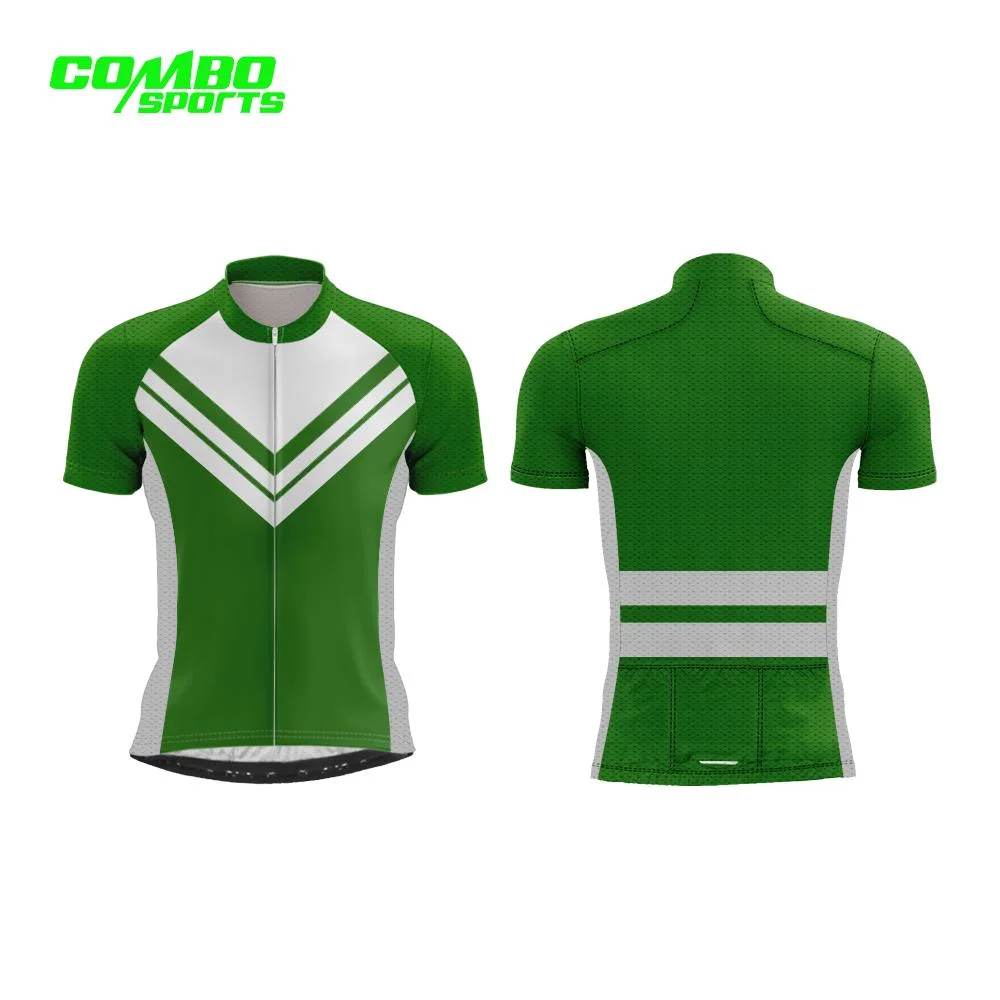 Women&prime; S Mountain Bike Riding Cycling Sports Team Uniform Clothes Wear