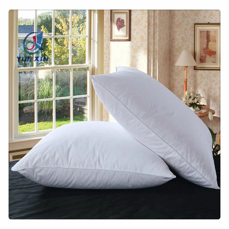 Sham Square Hypoallergenic Pillow Insert Polyester Cushion Insert