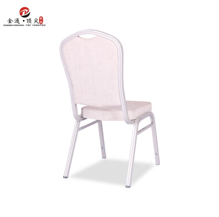 Strong and Durable Hospitality Stacking Banquet Chair