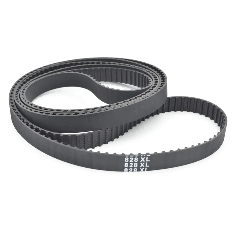 Mxl XL L Closed Loop Timing Belts Rubber Material Transmission Synchronous Belt