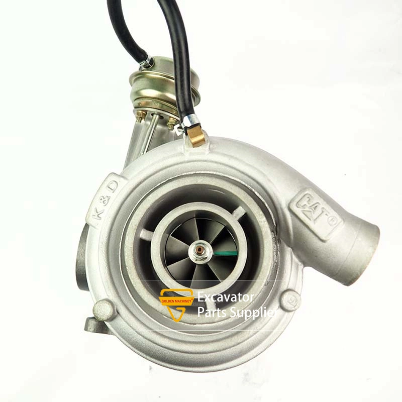 Turbocharger S300W049 950f2l 157-4386 7c6342 Or6973 10r9769 178478 167865 198-1945