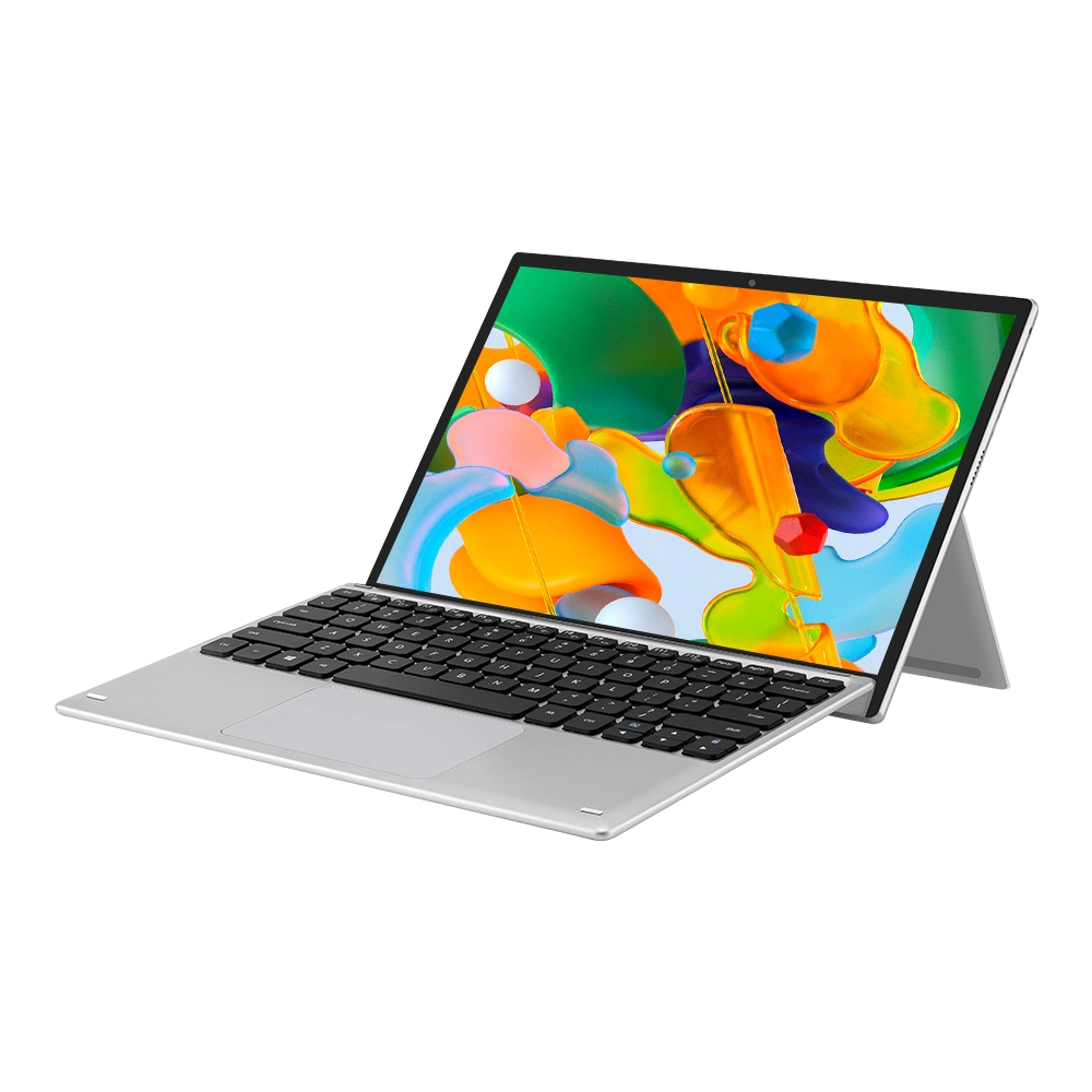 2023 Новый ноутбук 12.3-дюймовый планшетный мини-ПК 12 ГБ 512 ГБ Ноутбук ноутбук Intel J4125 ноутбук 15.6-дюймовый IPS HD Screen1920*1080 Ноутбук