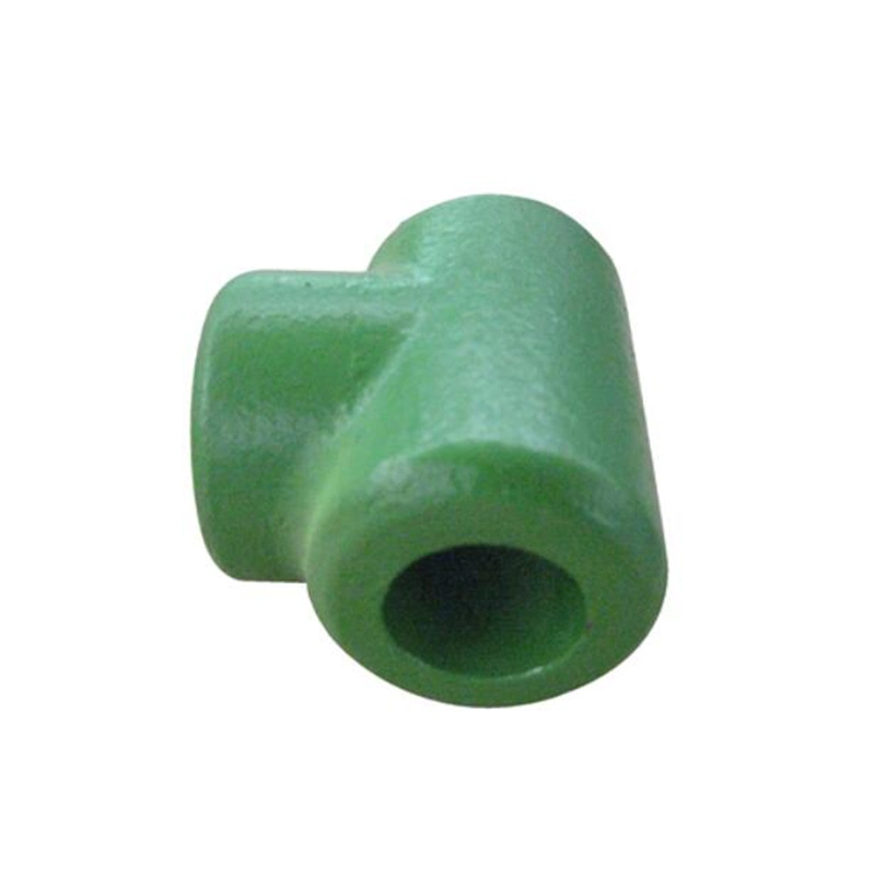 Carrier Chain Casting Parts for Agriculture Machine