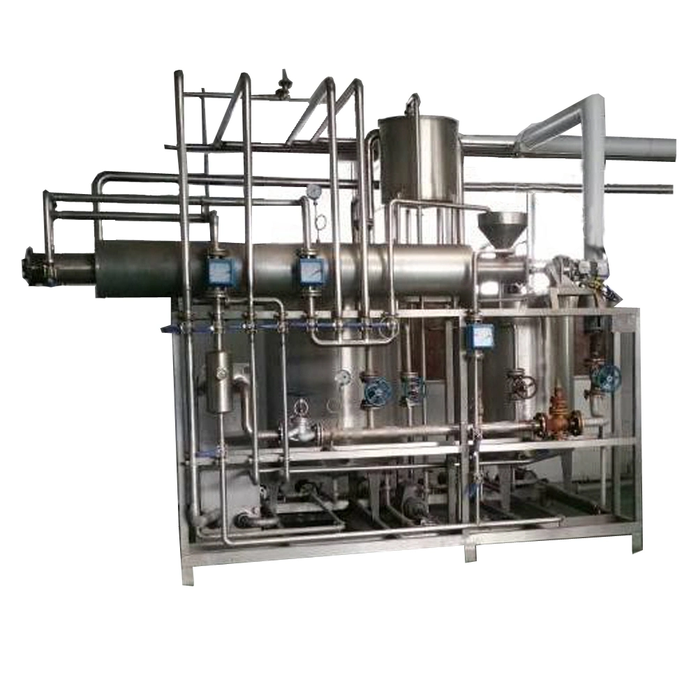 Machinery for Food Beverage Cereal