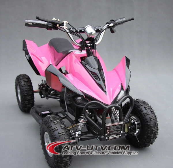 Cheap Chinese 36V 48V 72V Fast Kids Electric ATV Buggy 4X4 Quad Bike Price