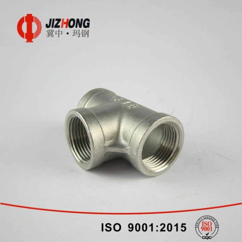 Fire Fitting UL/FM Fire Safety Certification 1/4"-6" Pipe Fitting Manufacturer Black Reducing Sockets